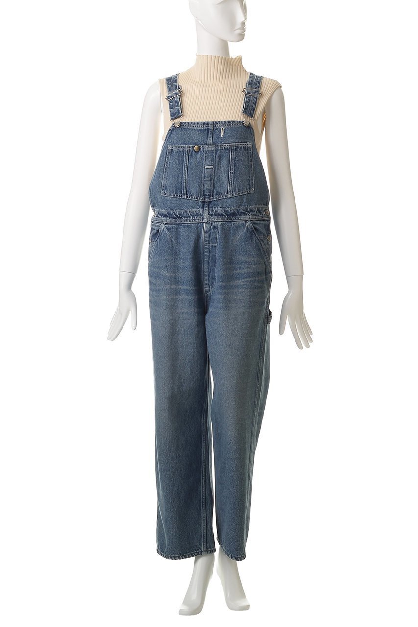 【オブラダ/Oblada】のFRONTIER パンツ VINTAGE 人気、トレンドファッション・服の通販 founy(ファニー) 　ファッション　Fashion　レディースファッション　Fashion for Women　パンツ　Pants & Trousers　インナー　Innerwear　リラックス　Relax, Relaxed Fit　other-2|ID: prp329100004468877 ipo3291000000032903957