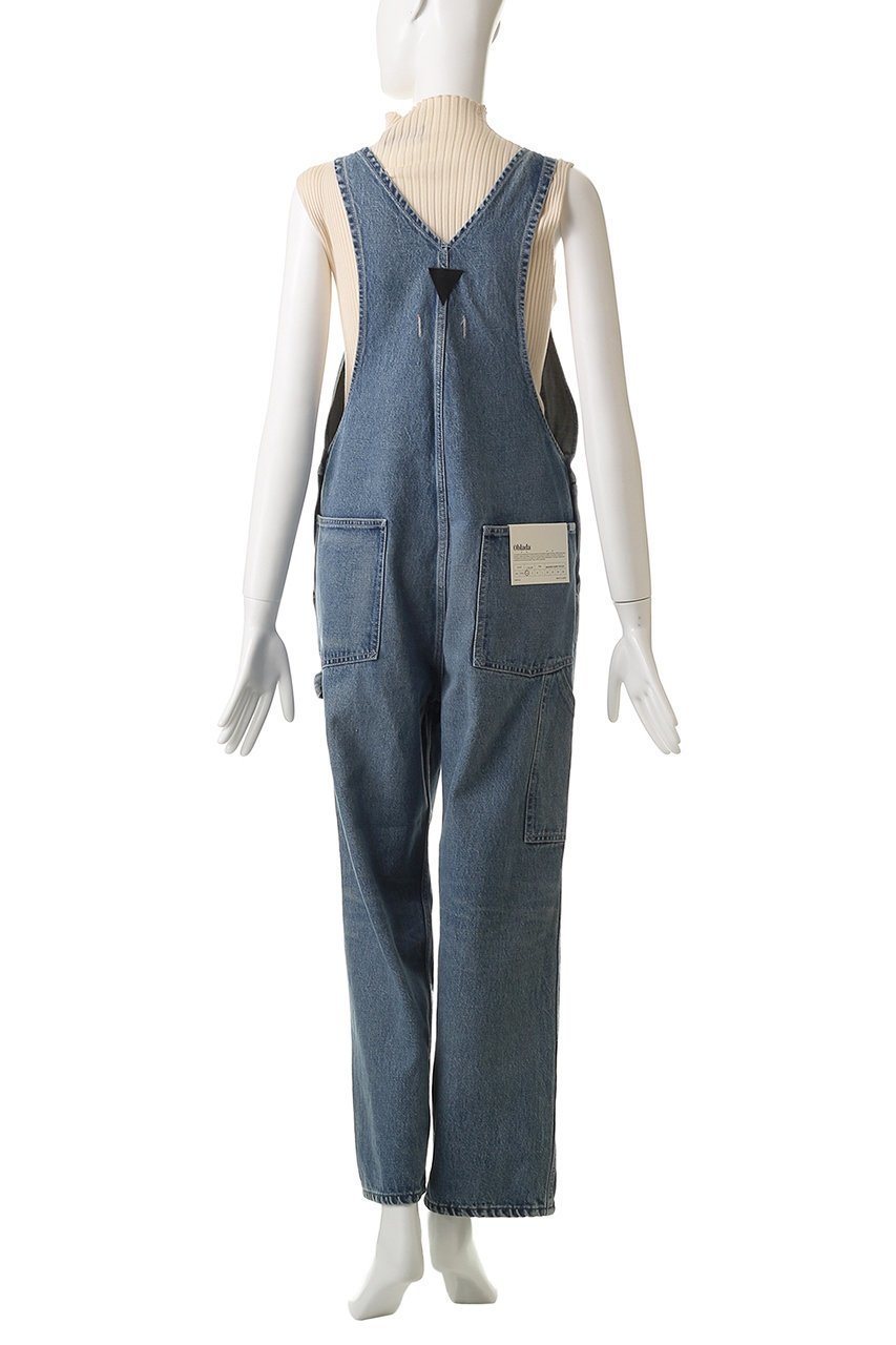 【オブラダ/Oblada】のFRONTIER パンツ VINTAGE 人気、トレンドファッション・服の通販 founy(ファニー) 　ファッション　Fashion　レディースファッション　Fashion for Women　パンツ　Pants & Trousers　インナー　Innerwear　リラックス　Relax, Relaxed Fit　other-4|ID: prp329100004468877 ipo3291000000032903964