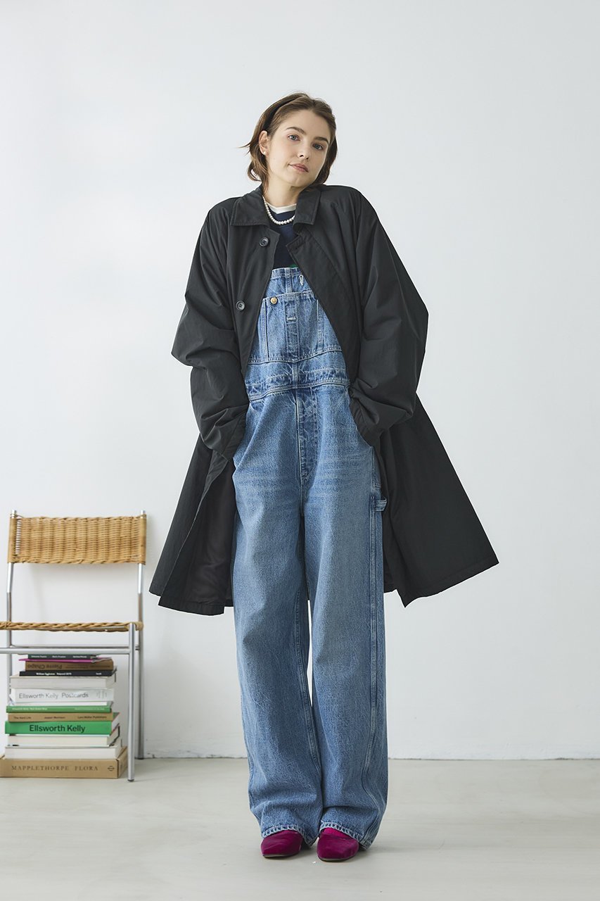 【オブラダ/Oblada】のFRONTIER パンツ VINTAGE 人気、トレンドファッション・服の通販 founy(ファニー) 　ファッション　Fashion　レディースファッション　Fashion for Women　パンツ　Pants & Trousers　インナー　Innerwear　リラックス　Relax, Relaxed Fit　other-6|ID: prp329100004468877 ipo3291000000032903970
