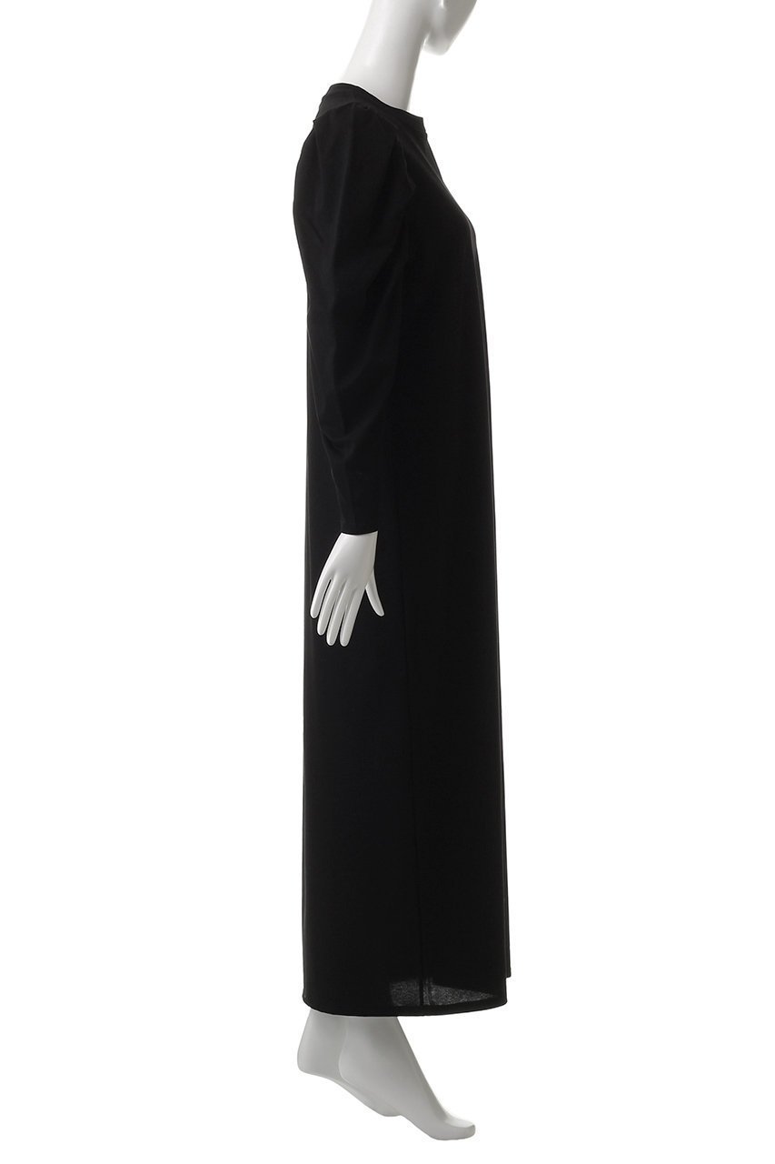 【オブラダ/Oblada】のシャーリングドレス 人気、トレンドファッション・服の通販 founy(ファニー) 　ファッション　Fashion　レディースファッション　Fashion for Women　ワンピース　Dresses　フォーマル・パーティードレス・結婚式用ドレス　Elegant & Casual Dresses　チュニック　Tunic Tops & Dresses　おすすめ　Recommended / Our Picks　サンダル　Sandals, Summer Shoes　シャーリング　Shirring, Ruched　シンプル　Simple, Minimal　スニーカー　Sneakers, Trainers　スリーブ　Sleeve, Long Sleeve / Short Sleeve　チュニック　Tunic, Long Top　ドレス　Dress, One-Piece　ロング　Long, Long-Length　エレガント 上品　Elegant　other-3|ID: prp329100004468878 ipo3291000000032864530