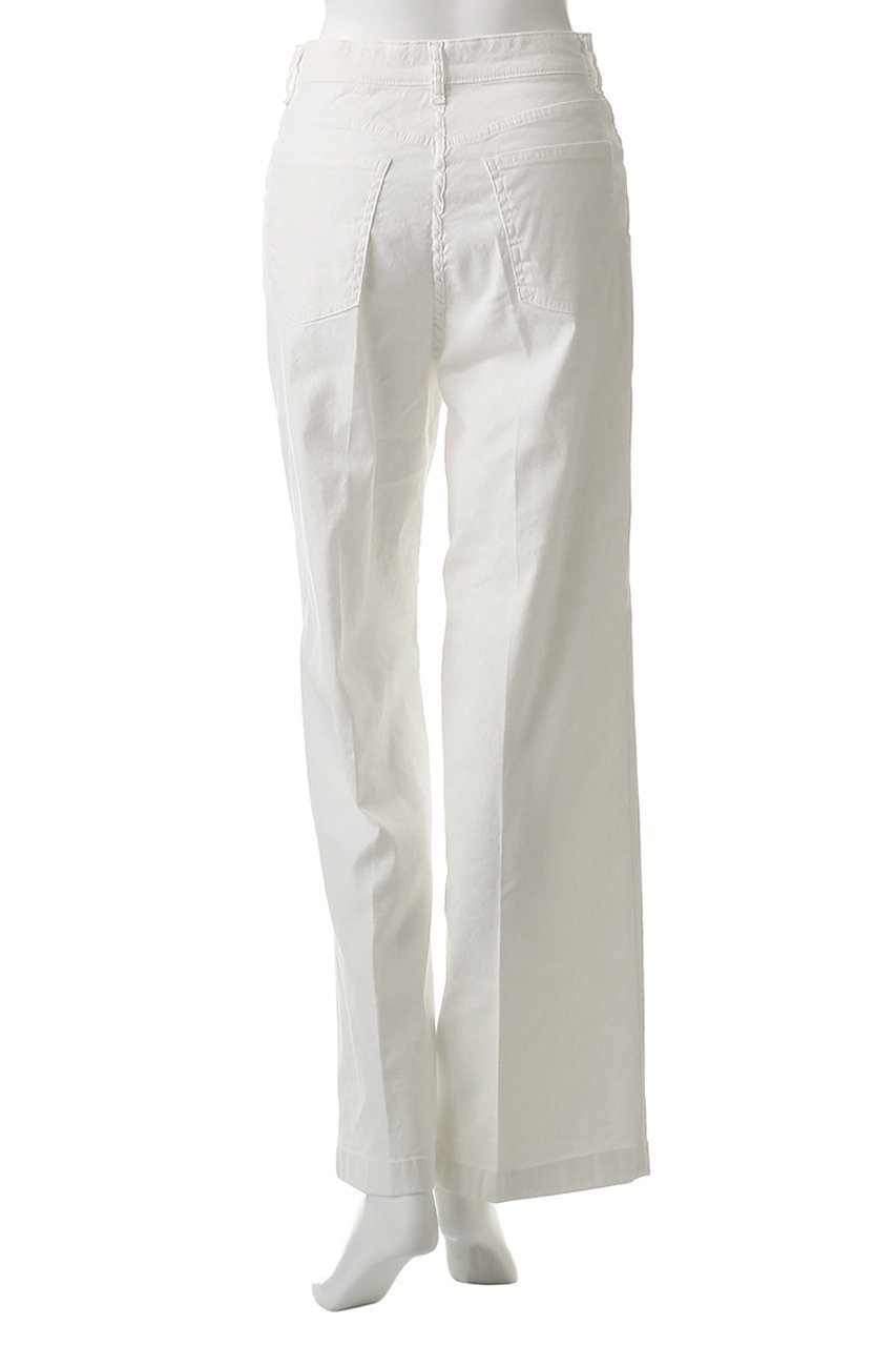 【レッドカード トーキョー/RED CARD TOKYO】のSlogan ルーズストレートデニムパンツ 人気、トレンドファッション・服の通販 founy(ファニー) 　ファッション　Fashion　レディースファッション　WOMEN　パンツ　Pants　デニムパンツ　Denim Pants　ストレート　Straight　デニム　Denim　フィット　Fit　エレガント 上品　Elegant　other-4|ID: prp329100004468890 ipo3291000000031368402