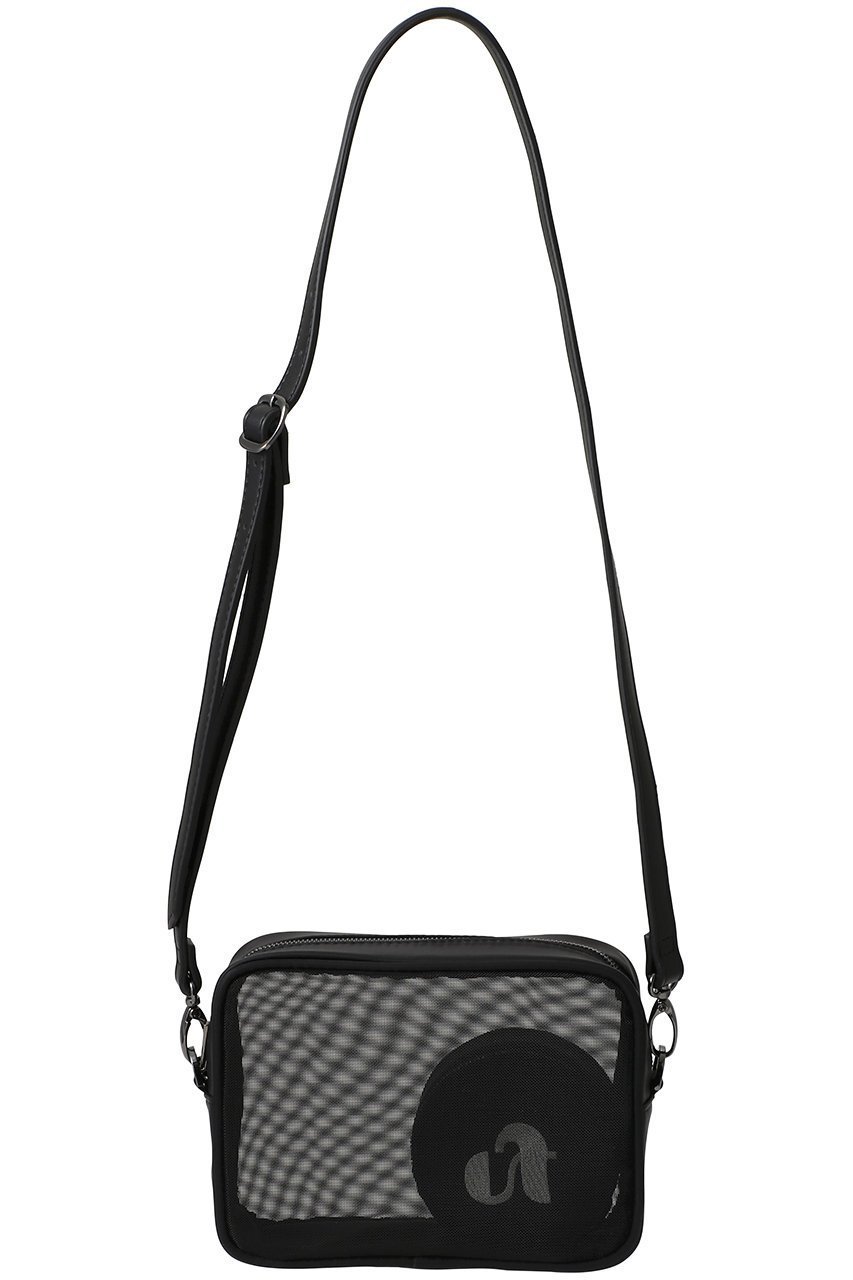 【アドーア/ADORE】のスクリーンバッグ 人気、トレンドファッション・服の通販 founy(ファニー) 　ファッション　Fashion　レディースファッション　Fashion for Women　バッグ　Bags　ショルダー　Shoulder, Shoulder Strap　スマート　Smart, Elegant　ポーチ　Pouch, Small Case　メッシュ　Mesh, Net Fabric　ラウンド　Round, Round Neck　ラップ　Wrap, Wrap Design　夏　Summer　春　Spring　S/S・春夏　SS, Spring/Summer, Warm Season　 other-1|ID: prp329100004468891 ipo3291000000032782491