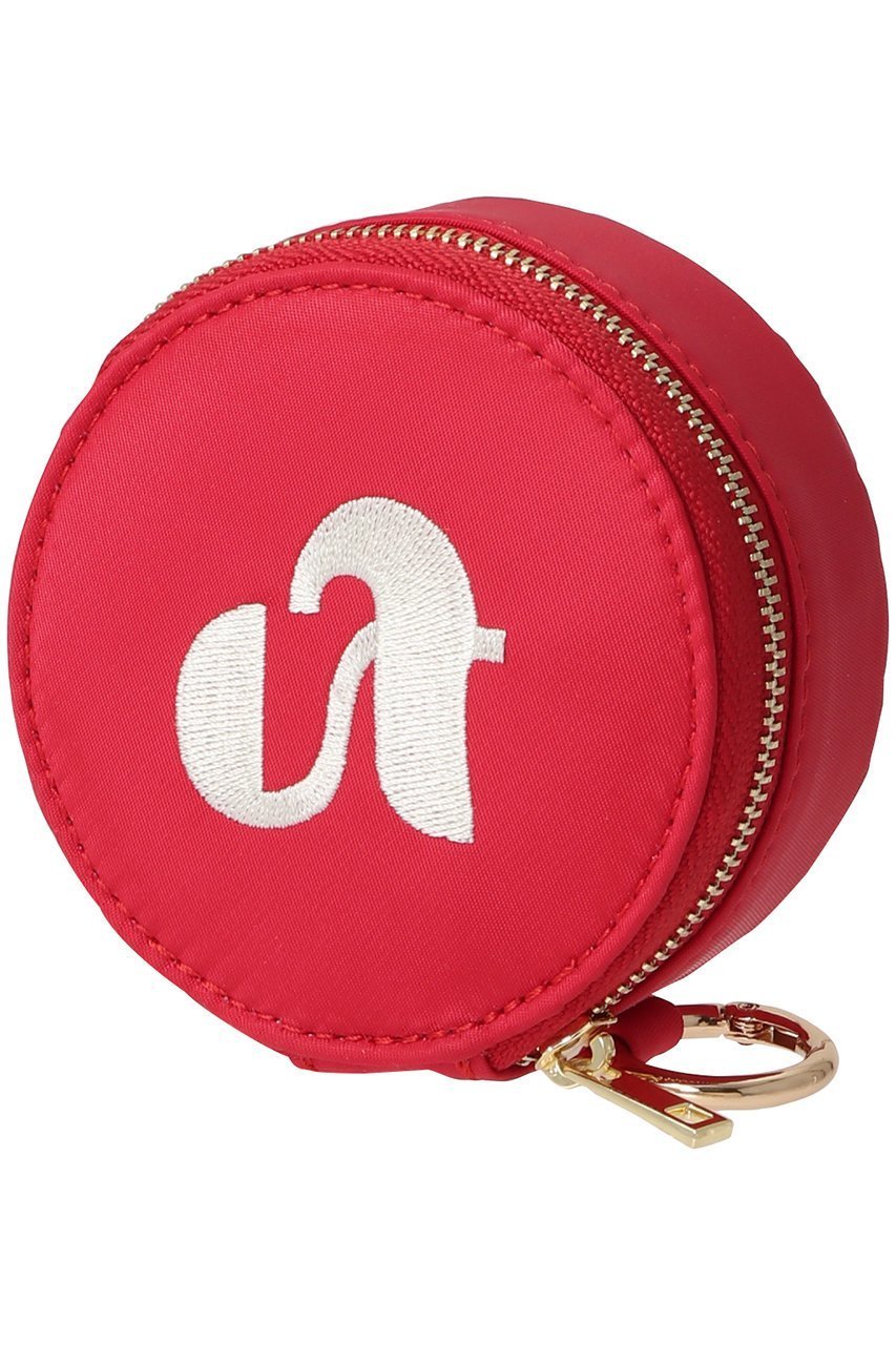 【アドーア/ADORE】のスクリーンバッグ 人気、トレンドファッション・服の通販 founy(ファニー) 　ファッション　Fashion　レディースファッション　Fashion for Women　バッグ　Bags　ショルダー　Shoulder, Shoulder Strap　スマート　Smart, Elegant　ポーチ　Pouch, Small Case　メッシュ　Mesh, Net Fabric　ラウンド　Round, Round Neck　ラップ　Wrap, Wrap Design　再入荷　Restock / Back in Stock　夏　Summer　春　Spring　S/S・春夏　SS, Spring/Summer, Warm Season　other-6|ID: prp329100004468891 ipo3291000000034988820