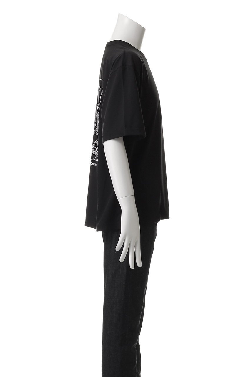 【コロンビア/Columbia / MEN】の【MEN】シダートレイルバックグラフィックTシャツ 人気、トレンドファッション・服の通販 founy(ファニー) 　ファッション　Fashion　メンズファッション　Fashion for Men　アウトドア　Outdoor Clothing　イラスト　Illustration　ショート　Short, Short Length　スリーブ　Sleeve, Long Sleeve / Short Sleeve　プリント　Print, Printed Pattern　other-3|ID: prp329100004468895 ipo3291000000032804642