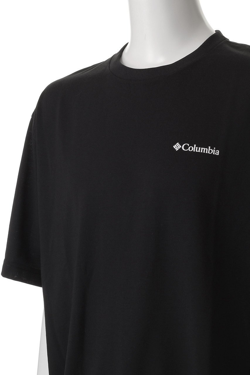 【コロンビア/Columbia / MEN】の【MEN】シダートレイルバックグラフィックTシャツ 人気、トレンドファッション・服の通販 founy(ファニー) 　ファッション　Fashion　メンズファッション　Fashion for Men　アウトドア　Outdoor Clothing　イラスト　Illustration　ショート　Short, Short Length　スリーブ　Sleeve, Long Sleeve / Short Sleeve　プリント　Print, Printed Pattern　other-5|ID: prp329100004468895 ipo3291000000032804644
