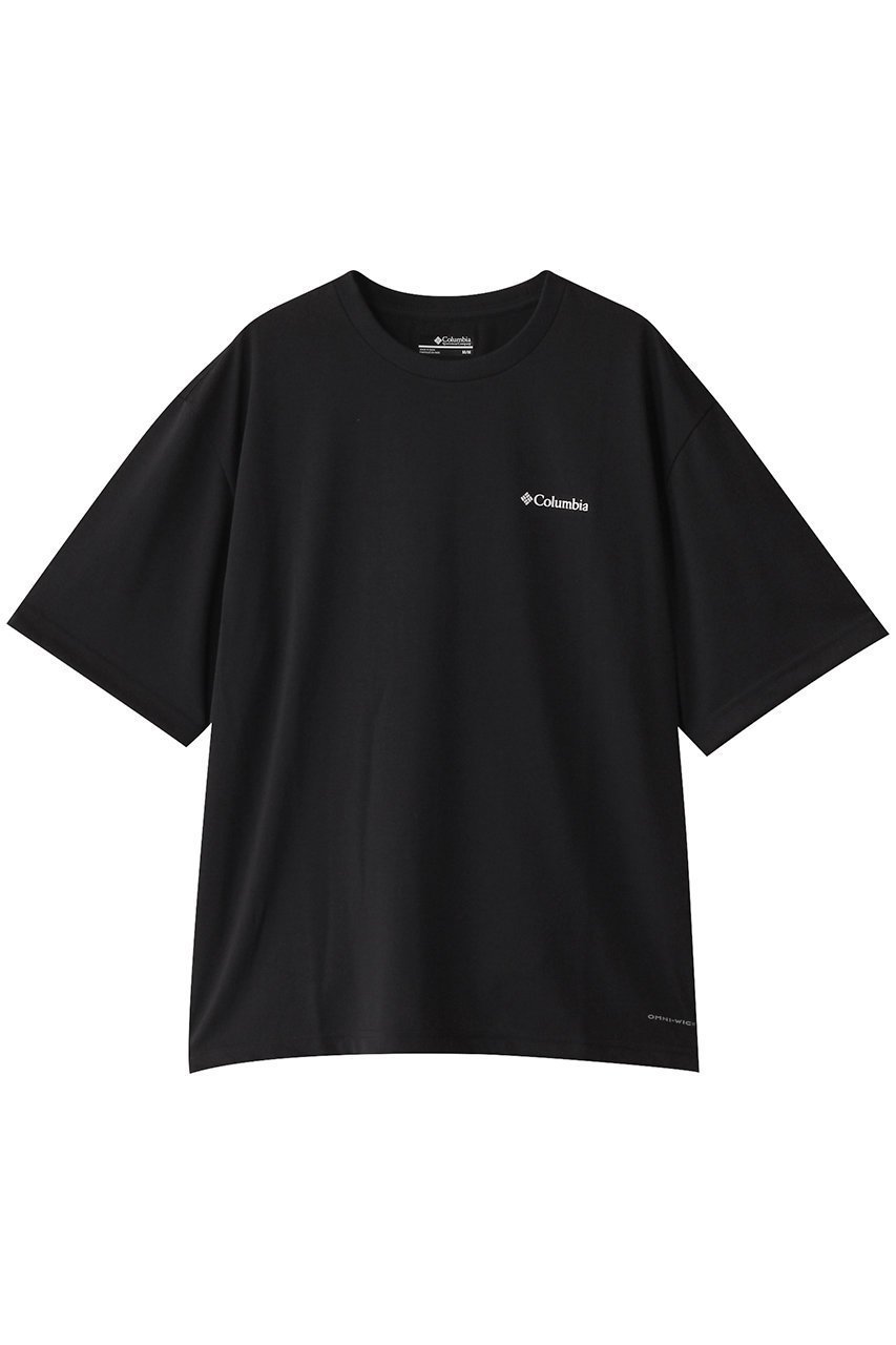 【コロンビア/Columbia / MEN】の【MEN】シダートレイルバックグラフィックTシャツ 人気、トレンドファッション・服の通販 founy(ファニー) 　ファッション　Fashion　メンズファッション　Fashion for Men　アウトドア　Outdoor Clothing　イラスト　Illustration　ショート　Short, Short Length　スリーブ　Sleeve, Long Sleeve / Short Sleeve　プリント　Print, Printed Pattern　 other-1|ID: prp329100004468895 ipo3291000000035057743