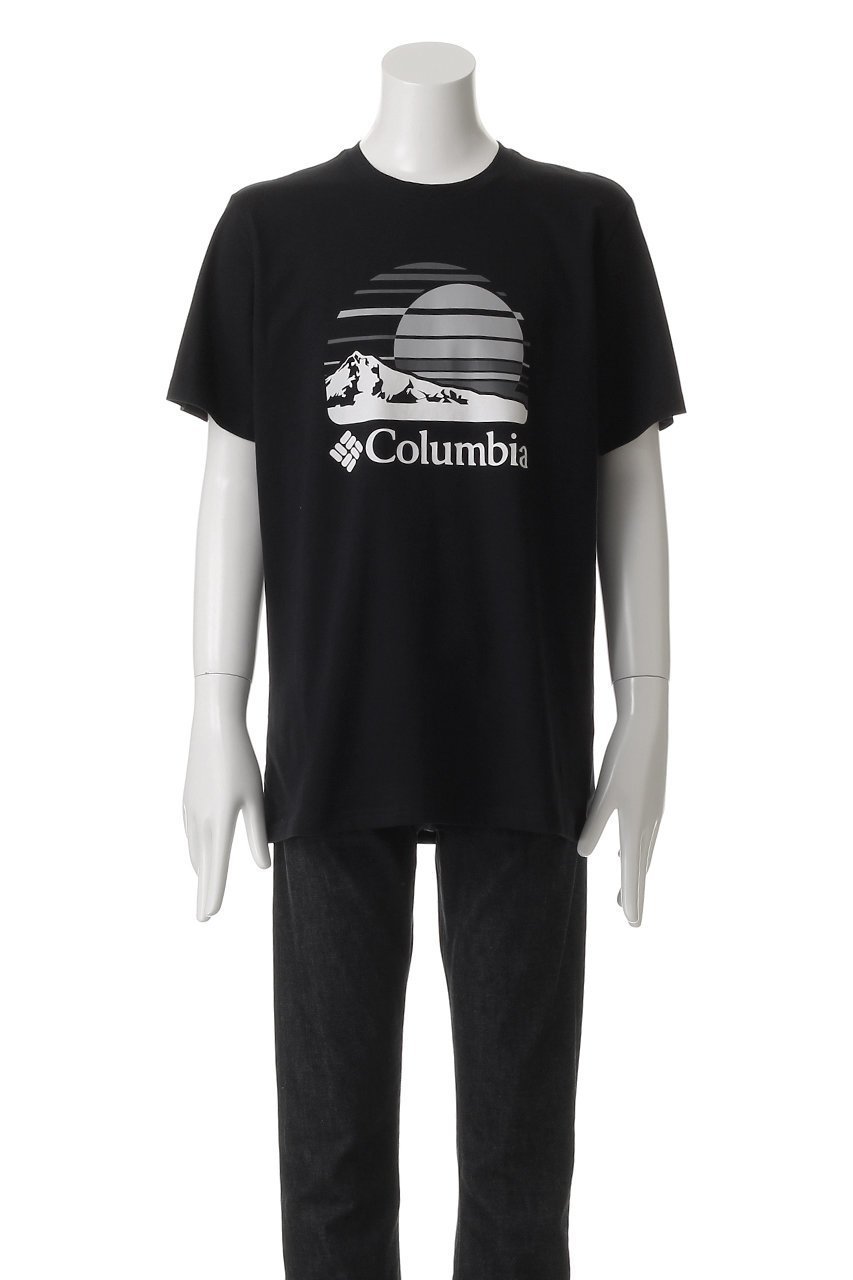【コロンビア/Columbia / MEN】の【MEN】パスレイクグラフィックTシャツII 人気、トレンドファッション・服の通販 founy(ファニー) 　ファッション　Fashion　メンズファッション　Fashion for Men　アウトドア　Outdoor Clothing　グラフィック　Graphic, Graphic Design　ショート　Short, Short Length　スリーブ　Sleeve, Long Sleeve / Short Sleeve　フロント　Front, Front Design　ボトム　Bottoms, Lower Wear　other-2|ID: prp329100004468896 ipo3291000000035057763