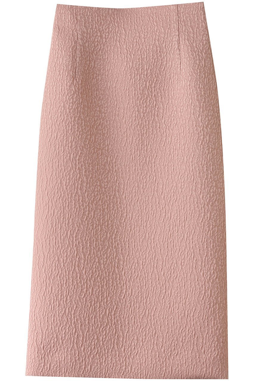 【デザイン ワークス/DESIGN WORKS】のフラワージャガードタイトスカート 人気、トレンドファッション・服の通販 founy(ファニー) 　ファッション　Fashion　レディースファッション　Fashion for Women　スカート　Skirts　ロングスカート　Long Skirts / Maxi & Midi Skirts　おすすめ　Recommended / Our Picks　ジャカード／ジャガード　Jacquard, Woven Pattern　フラワー　Flower, Floral　ロング　Long, Long-Length　 other-1|ID: prp329100004468897 ipo3291000000034958190