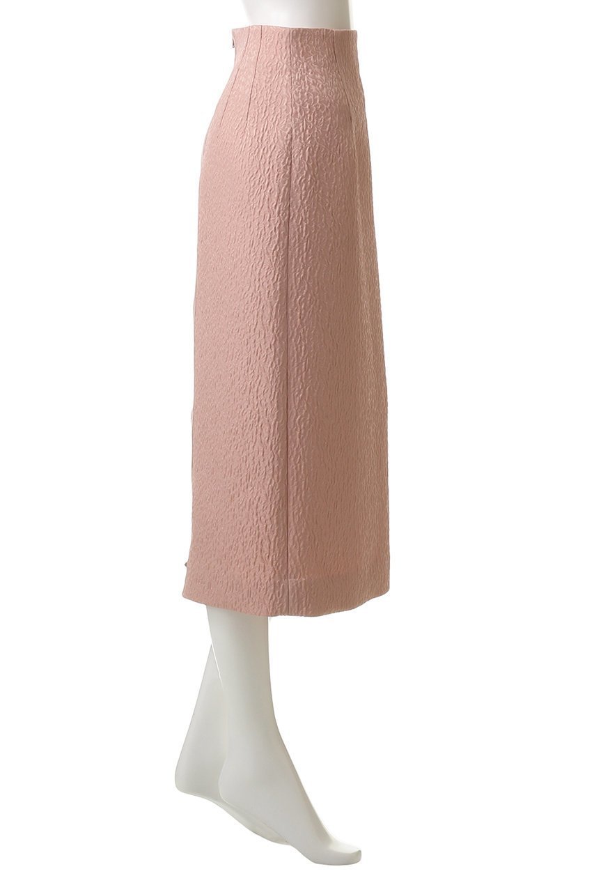 【デザイン ワークス/DESIGN WORKS】のフラワージャガードタイトスカート 人気、トレンドファッション・服の通販 founy(ファニー) 　ファッション　Fashion　レディースファッション　Fashion for Women　スカート　Skirts　ロングスカート　Long Skirts / Maxi & Midi Skirts　おすすめ　Recommended / Our Picks　ジャカード／ジャガード　Jacquard, Woven Pattern　フラワー　Flower, Floral　ロング　Long, Long-Length　other-3|ID: prp329100004468897 ipo3291000000034958194