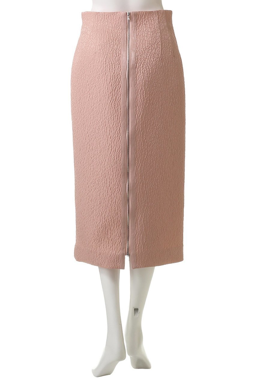 【デザイン ワークス/DESIGN WORKS】のフラワージャガードタイトスカート 人気、トレンドファッション・服の通販 founy(ファニー) 　ファッション　Fashion　レディースファッション　Fashion for Women　スカート　Skirts　ロングスカート　Long Skirts / Maxi & Midi Skirts　おすすめ　Recommended / Our Picks　ジャカード／ジャガード　Jacquard, Woven Pattern　フラワー　Flower, Floral　ロング　Long, Long-Length　other-4|ID: prp329100004468897 ipo3291000000034958195