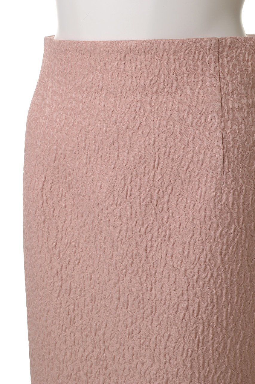 【デザイン ワークス/DESIGN WORKS】のフラワージャガードタイトスカート 人気、トレンドファッション・服の通販 founy(ファニー) 　ファッション　Fashion　レディースファッション　Fashion for Women　スカート　Skirts　ロングスカート　Long Skirts / Maxi & Midi Skirts　おすすめ　Recommended / Our Picks　ジャカード／ジャガード　Jacquard, Woven Pattern　フラワー　Flower, Floral　ロング　Long, Long-Length　other-5|ID: prp329100004468897 ipo3291000000034958196