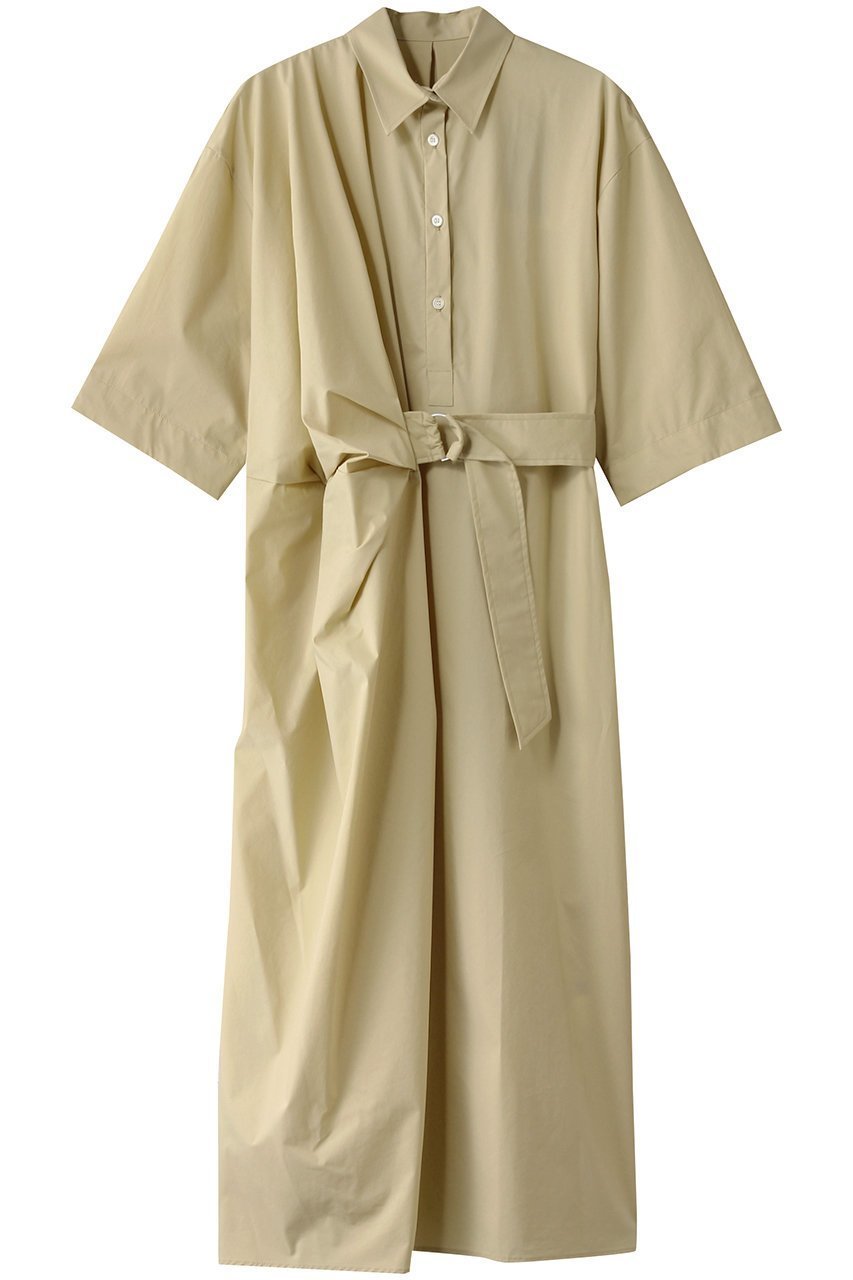 【マルティニーク/martinique】のライトタフタシャツワンピース 人気、トレンドファッション・服の通販 founy(ファニー) ファッション Fashion レディースファッション Fashion for Women ワンピース Dresses シャツワンピース / 1枚で着映えコーデ Shirt Dresses チュニック Tunic Tops & Dresses ショルダー Shoulder, Shoulder Strap タフタ Taffeta, Structured Fabric チュニック Tunic, Long Top ドロップ Drop Shoulder, Dropped Style リラックス Relax, Relaxed Fit ロング Long, Long-Length エレガント 上品 Elegant 夏 Summer 春 Spring S/S・春夏 SS, Spring/Summer, Warm Season other-1|ID: prp329100004468898 ipo3291000000035041468