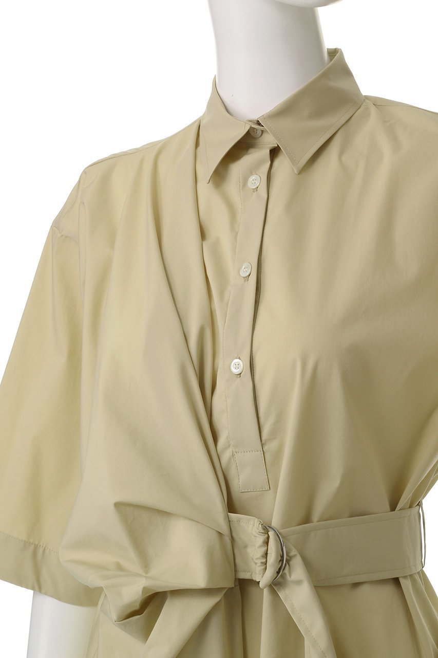 【マルティニーク/martinique】のライトタフタシャツワンピース 人気、トレンドファッション・服の通販 founy(ファニー) ファッション Fashion レディースファッション Fashion for Women ワンピース Dresses シャツワンピース / 1枚で着映えコーデ Shirt Dresses チュニック Tunic Tops & Dresses ショルダー Shoulder, Shoulder Strap タフタ Taffeta, Structured Fabric チュニック Tunic, Long Top ドロップ Drop Shoulder, Dropped Style リラックス Relax, Relaxed Fit ロング Long, Long-Length エレガント 上品 Elegant 夏 Summer 春 Spring S/S・春夏 SS, Spring/Summer, Warm Season other-5|ID: prp329100004468898 ipo3291000000035041474