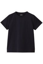 【マルティニーク/martinique】のコットンクルーネックTシャツ ネイビー|ID: prp329100004468899 ipo3291000000032854378