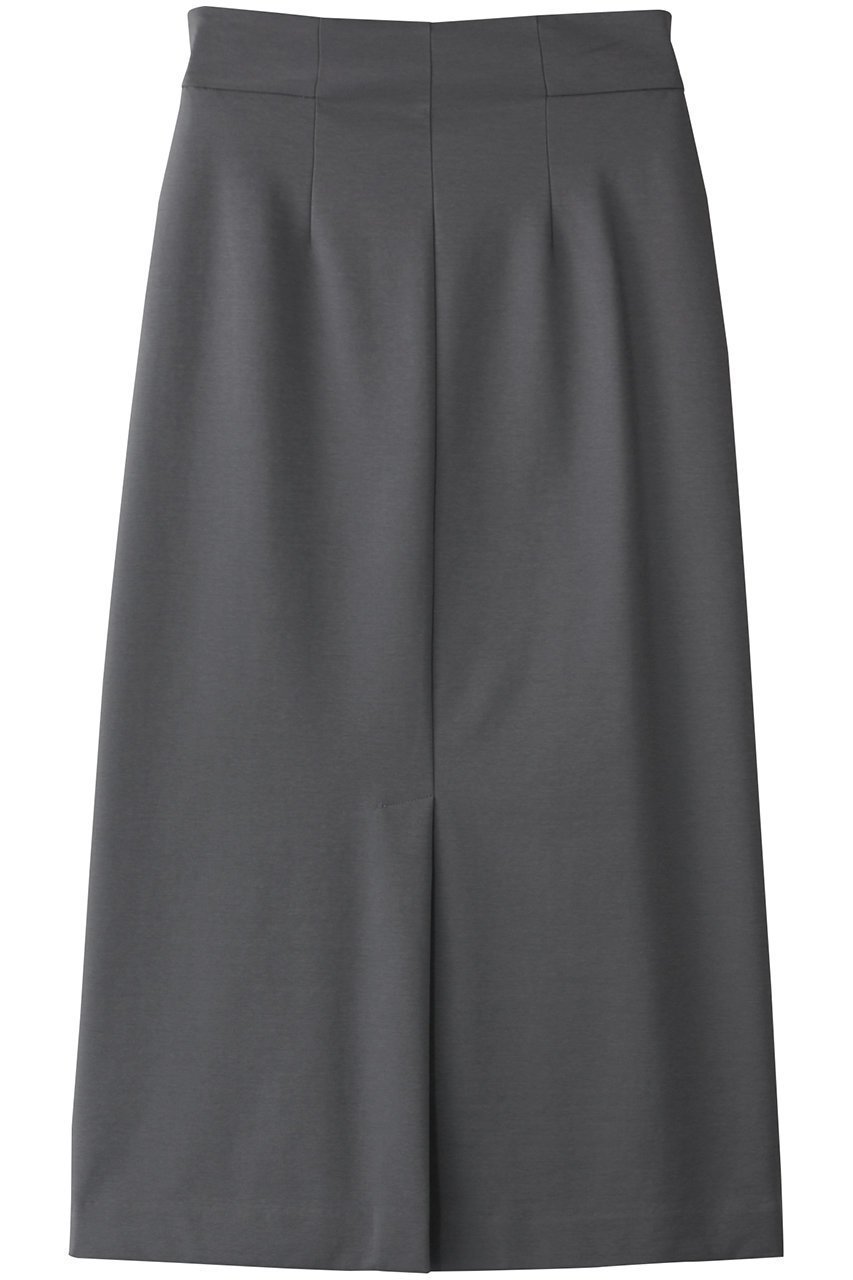 【ランバン オン ブルー/LANVIN en Bleu】のストレッチポンチペンシルスカート 人気、トレンドファッション・服の通販 founy(ファニー) 　ファッション　Fashion　レディースファッション　WOMEN　スカート　Skirt　スタイリッシュ　Stylish　ストレッチ　Stretch　ペンシル　Pencil　ビジネス 仕事 通勤　Business　 other-1|ID: prp329100004468903 ipo3291000000031368598