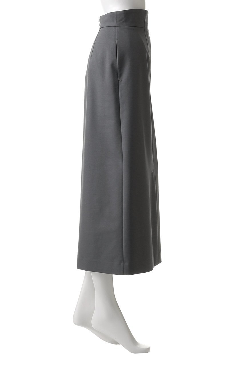 【ランバン オン ブルー/LANVIN en Bleu】のストレッチポンチペンシルスカート 人気、トレンドファッション・服の通販 founy(ファニー) 　ファッション　Fashion　レディースファッション　WOMEN　スカート　Skirt　スタイリッシュ　Stylish　ストレッチ　Stretch　ペンシル　Pencil　ビジネス 仕事 通勤　Business　other-3|ID: prp329100004468903 ipo3291000000031368605