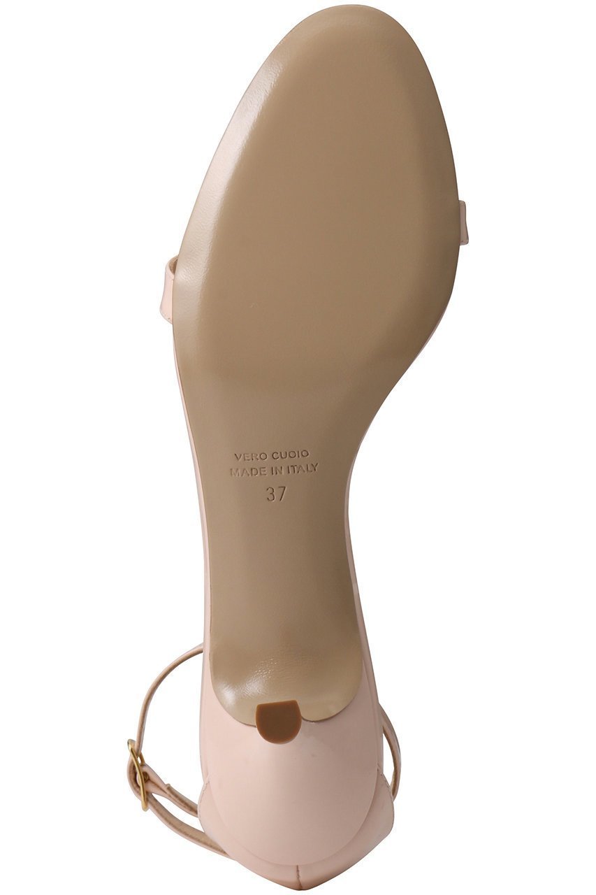 【プルミエ アロンディスモン/1er Arrondissement】の【NEBULONI.E】シューズ 人気、トレンドファッション・服の通販 founy(ファニー) 　ファッション　Fashion　レディースファッション　Fashion for Women　エレガント 上品　Elegant　サンダル　Sandals, Summer Shoes　シューズ　Shoes, Footwear　シンプル　Simple, Minimal　フォルム　Silhouette, Form　ラップ　Wrap, Wrap Design　other-6|ID: prp329100004468919 ipo3291000000035902735