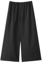 【ミズイロ インド/mizuiro ind】のpoplin wide easy PT パンツ c.gray|ID: prp329100004468927 ipo3291000000031604338