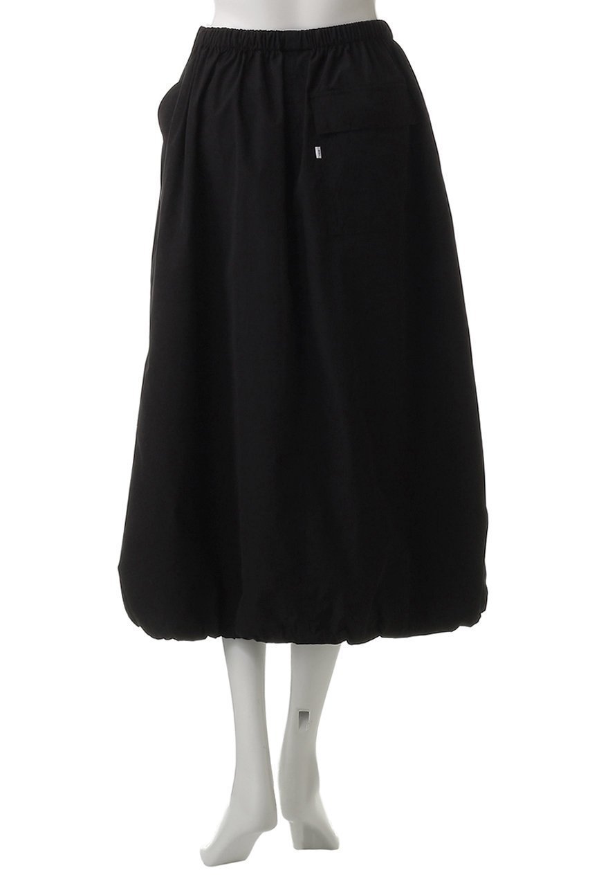 【シシ/sisii】の【UNISEX】パラシュートスカート 人気、トレンドファッション・服の通販 founy(ファニー) 　ファッション　Fashion　レディースファッション　Fashion for Women　スカート　Skirts　ロングスカート　Long Skirts / Maxi & Midi Skirts　ユニセックス　Unisex, Genderless　シンプル　Simple, Minimal　ロング　Long, Long-Length　夏　Summer　軽量　Lightweight, Ultra Light　other-4|ID: prp329100004468933 ipo3291000000032824130