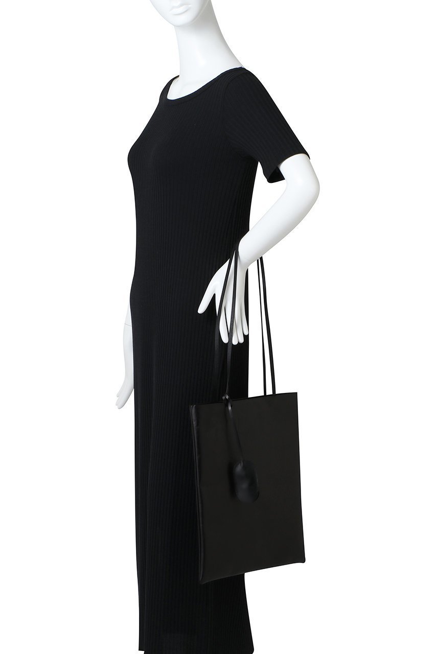 【プレインピープル/PLAIN PEOPLE】の【REN】FLAG トートバッグ 人気、トレンドファッション・服の通販 founy(ファニー) 　ファッション　Fashion　レディースファッション　Fashion for Women　バッグ　Bags　シンプル　Simple, Minimal　ポケット　Pocket, Pocket Detail　ラップ　Wrap, Wrap Design　エレガント 上品　Elegant　ビジネス 仕事 通勤　Business / Work / Commuting　other-2|ID: prp329100004468934 ipo3291000000036114365