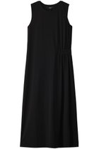 【マックスマーラ/Max Mara】の【Weekend Max Mara】TENEBRE ジャージーインターロックドレス ブラック|ID:prp329100004468945