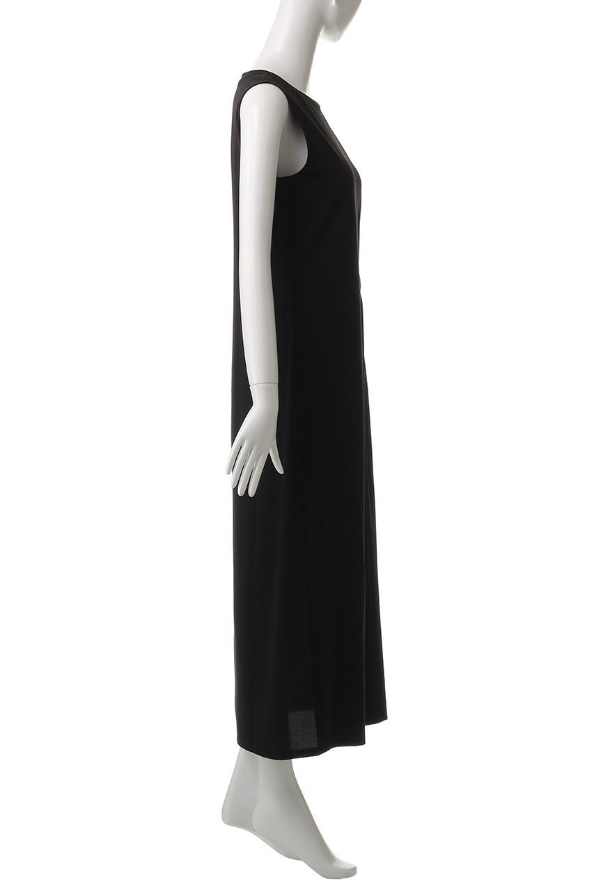 【マックスマーラ/Max Mara】の【Weekend Max Mara】TENEBRE ジャージーインターロックドレス 人気、トレンドファッション・服の通販 founy(ファニー) 　ファッション　Fashion　レディースファッション　Fashion for Women　ワンピース　Dresses　フォーマル・パーティードレス・結婚式用ドレス　Elegant & Casual Dresses　チュニック　Tunic Tops & Dresses　なめらか　Smooth, Silky Texture　カーディガン　Cardigan, Knitwear　ギャザー　Gathered, Ruffled　ジャケット　Jacket, Outerwear　チュニック　Tunic, Long Top　リラックス　Relax, Relaxed Fit　ロング　Long, Long-Length　エレガント 上品　Elegant　other-3|ID: prp329100004468945 ipo3291000000032866944