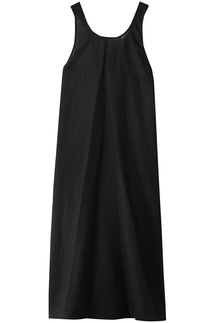 【マックスマーラ/Max Mara】の【MM】DOUGLAS リネンノースリーブドレス インテリア・キッズ・メンズ・レディースファッション・服の通販 founy(ファニー) https://founy.com/ ファッション Fashion レディースファッション Fashion for Women ワンピース Dresses フォーマル・パーティードレス・結婚式用ドレス Elegant & Casual Dresses チュニック Tunic Tops & Dresses ストレート Straight, Straight Cut チュニック Tunic, Long Top ドレス Dress, One-Piece ノースリーブ Sleeveless, No-Sleeve リネン Linen, Linen Fabric ロング Long, Long-Length 夏 Summer |ID: prp329100004468946 ipo3291000000032866959