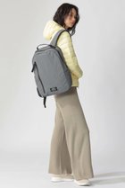 【エコアルフ/ECOALF】のOSLO バックパック / OSLOALF BACKPACK UNISEX グレー|ID:prp329100004468948
