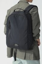 【エコアルフ/ECOALF】のOSLO バックパック / OSLOALF BACKPACK UNISEX ブラック|ID:prp329100004468948