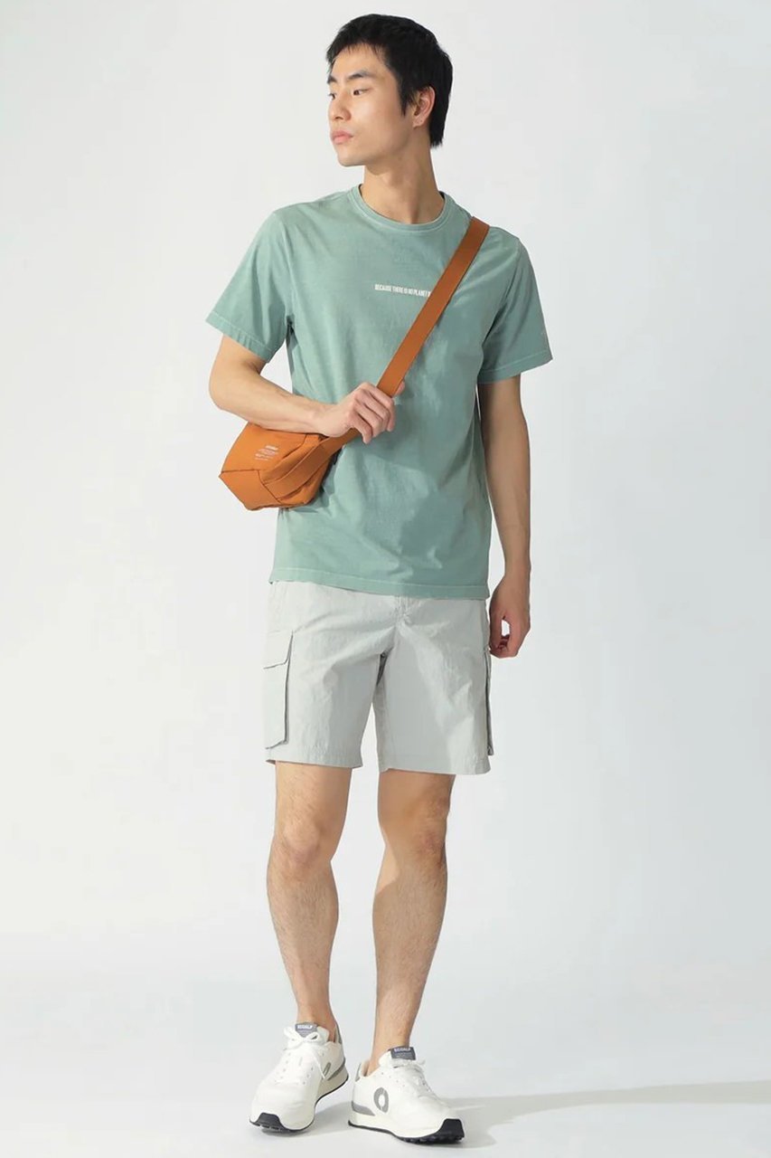 【エコアルフ/ECOALF】のUTO BONDED ショルダーバッグ / BONDED CAMERA BAG UNISEX 人気、トレンドファッション・服の通販 founy(ファニー) 　ファッション　Fashion　レディースファッション　Fashion for Women　バッグ　Bags　ユニセックス　Unisex, Genderless　コレクション　Collection, Seasonal Line　ボンディング　Bonding, Bonded Fabric　other-2|ID: prp329100004468949 ipo3291000000032780045