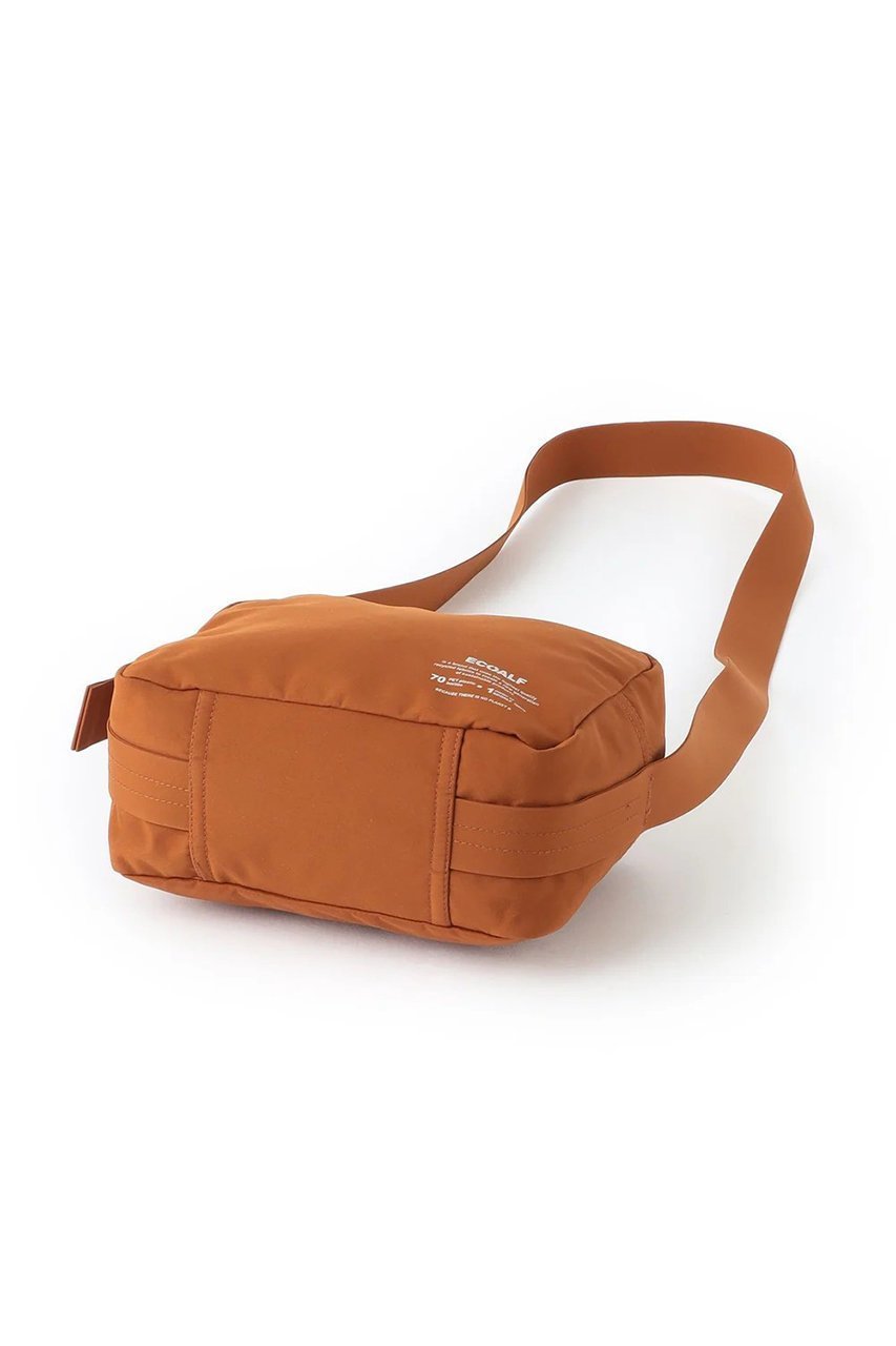 【エコアルフ/ECOALF】のUTO BONDED ショルダーバッグ / BONDED CAMERA BAG UNISEX 人気、トレンドファッション・服の通販 founy(ファニー) 　ファッション　Fashion　レディースファッション　Fashion for Women　バッグ　Bags　ユニセックス　Unisex, Genderless　コレクション　Collection, Seasonal Line　ボンディング　Bonding, Bonded Fabric　other-5|ID: prp329100004468949 ipo3291000000032780052