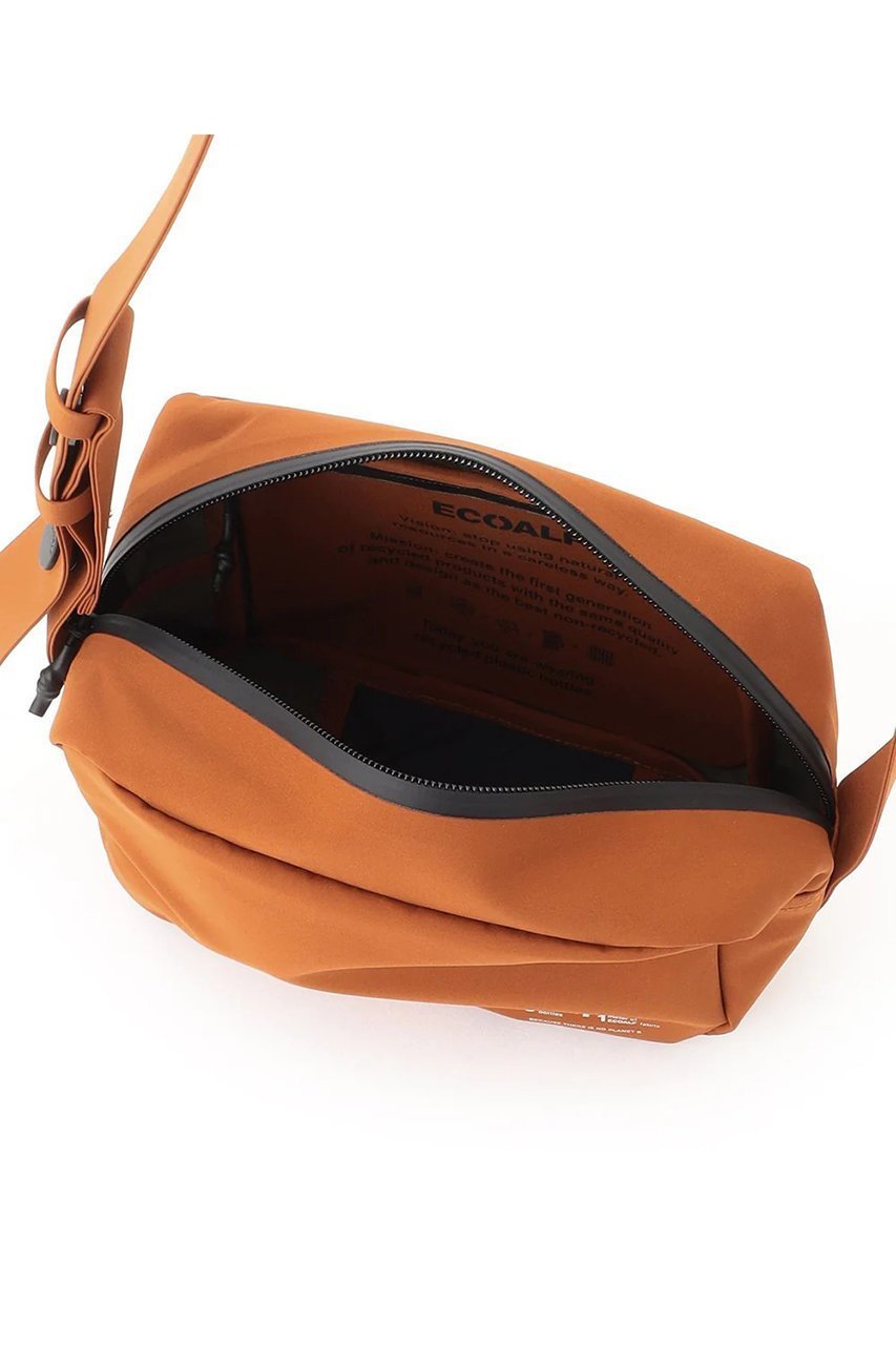 【エコアルフ/ECOALF】のUTO BONDED ショルダーバッグ / BONDED CAMERA BAG UNISEX 人気、トレンドファッション・服の通販 founy(ファニー) 　ファッション　Fashion　レディースファッション　Fashion for Women　バッグ　Bags　ユニセックス　Unisex, Genderless　コレクション　Collection, Seasonal Line　ボンディング　Bonding, Bonded Fabric　other-6|ID: prp329100004468949 ipo3291000000032780053