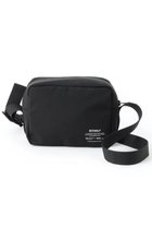 【エコアルフ/ECOALF】のUTO BONDED ショルダーバッグ / BONDED CAMERA BAG UNISEX ブラック|ID: prp329100004468949 ipo3291000000034952715