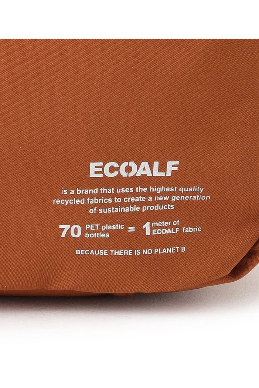 【エコアルフ/ECOALF】のUTO BONDED ショルダーバッグ / BONDED CAMERA BAG UNISEX 人気、トレンドファッション・服の通販 founy(ファニー) 　ファッション　Fashion　レディースファッション　Fashion for Women　ユニセックス　Unisex, Genderless　コレクション　Collection, Seasonal Line　ボンディング　Bonding, Bonded Fabric　other-8|ID: prp329100004468949 ipo3291000000034952726