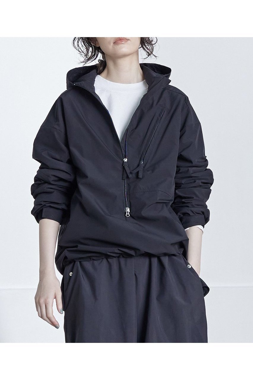 【シシ/sisii】の【UNISEX】ウィンドシャツ インテリア・キッズ・メンズ・レディースファッション・服の通販 founy(ファニー) 　ファッション　Fashion　レディースファッション　Ladies' Fashion Online　アウター　Coat Outerwear　ジャケット　Jackets　ブルゾン　Blouson/Jackets　ユニセックス　Unisex　アウトドア　Outdoor　ジャケット　Jacket　ブルゾン　Blouson　軽量　Lightweight　ブラック|ID: prp329100004468981 ipo3291000000031417081