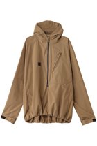 【シシ/sisii】の【UNISEX】ウィンドシャツ カーキ|ID:prp329100004468981