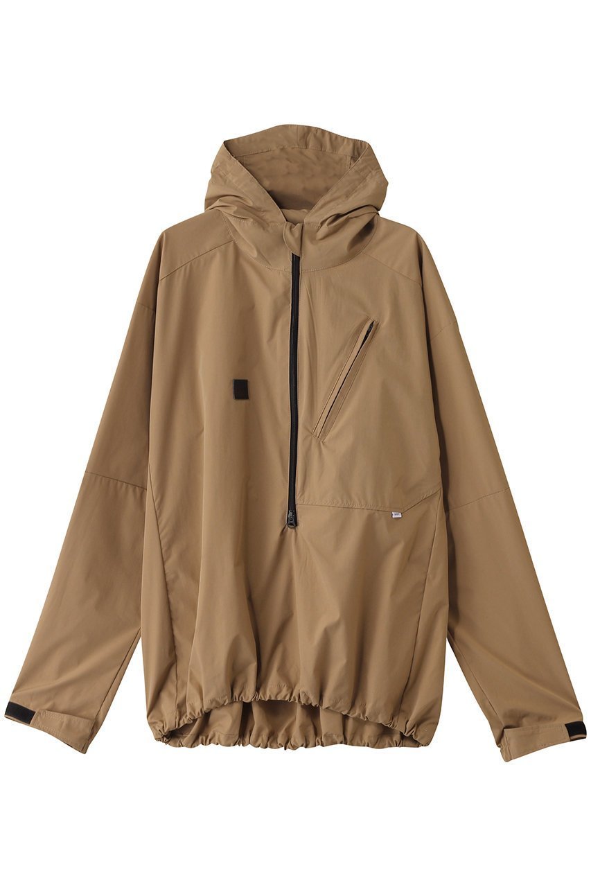 【シシ/sisii】の【UNISEX】ウィンドシャツ インテリア・キッズ・メンズ・レディースファッション・服の通販 founy(ファニー) 　ファッション　Fashion　レディースファッション　Ladies' Fashion Online　アウター　Coat Outerwear　ジャケット　Jackets　ブルゾン　Blouson/Jackets　ユニセックス　Unisex　アウトドア　Outdoor　ジャケット　Jacket　ブルゾン　Blouson　軽量　Lightweight　カーキ|ID: prp329100004468981 ipo3291000000031617050