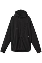【シシ/sisii】の【UNISEX】ウィンドシャツ ブラック|ID:prp329100004468981