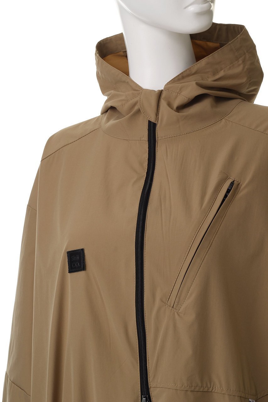 【シシ/sisii】の【UNISEX】ウィンドシャツ 人気、トレンドファッション・服の通販 founy(ファニー) 　ファッション　Fashion　レディースファッション　Fashion for Women　アウター　Coat / Outerwear Collection　レディースジャケット・軽アウター　Jackets　ブルゾンジャケット・スポーティアウター　Blouson Jackets　ユニセックス　Unisex, Genderless　アウトドア　Outdoor Clothing　ジャケット　Jacket, Outerwear　ブルゾン　Blouson, Bomber Jacket　軽量　Lightweight, Ultra Light　other-5|ID: prp329100004468981 ipo3291000000034535987