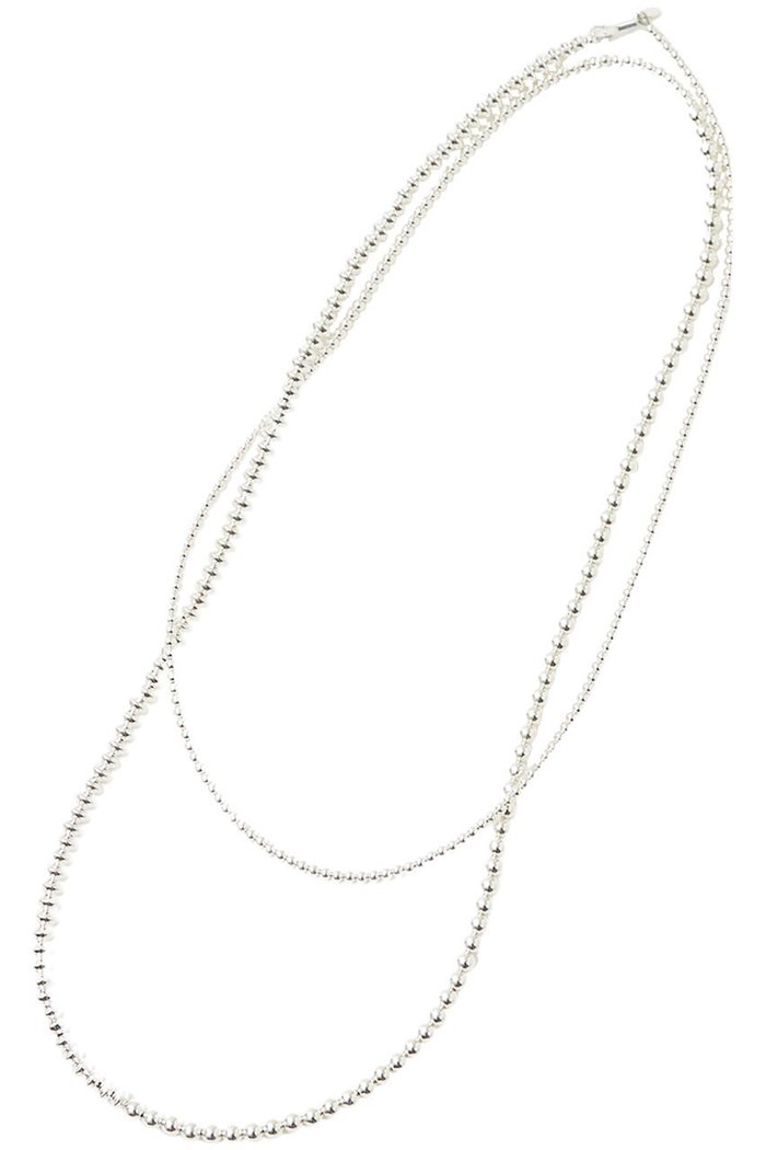 【ザ ストア バイ シー/THE STORE by C】の【別注】【Indian Jewelry】ナバホパールネックレスMIX丸玉3mm&5mm菱玉5.5mm インテリア・キッズ・メンズ・レディースファッション・服の通販 founy(ファニー) https://founy.com/ ファッション Fashion レディースファッション Fashion for Women ジュエリー Jewelry ネックレス Necklaces & Pendants おすすめ Recommended / Our Picks ネックレス Necklace, Pendant Necklace ミックス Mix, Mixed Style ロング Long, Long-Length 別注 Limited Edition, Custom Order |ID: prp329100004468983 ipo3291000000036199761