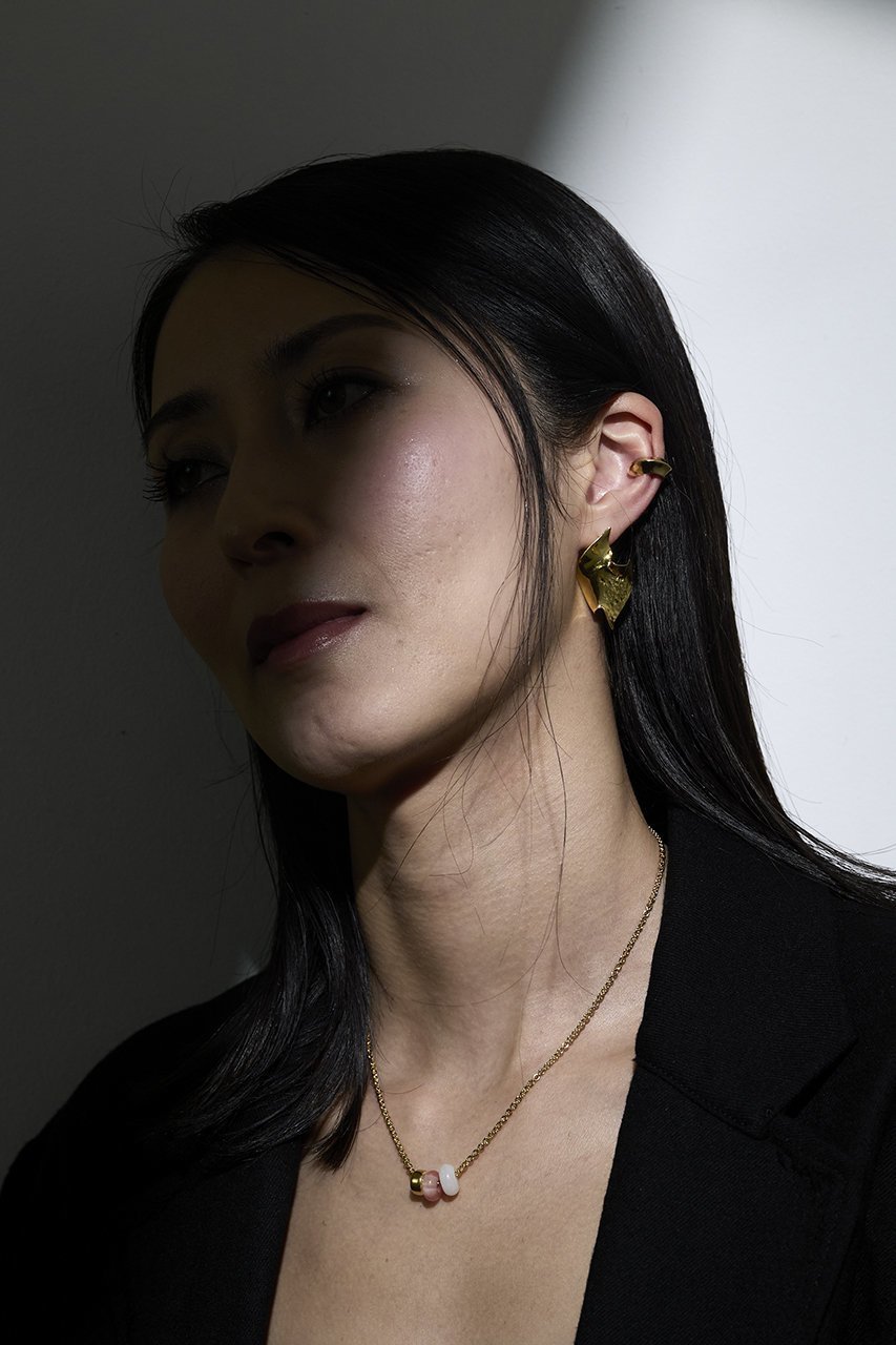 【レム/Lemme】の【ELLE SHOP限定】Coral Stone ネックレス 人気、トレンドファッション・服の通販 founy(ファニー) 　ファッション　Fashion　レディースファッション　Ladies' Fashion Online　ジュエリー　Jewelry　ネックレス　Necklaces & Pendants　シンプル　Simple　ストーン　Stone　チェーン　Chain　ネックレス　Necklace　フォーマル　Formal　エレガント 上品　Elegant　other-7|ID: prp329100004468984 ipo3291000000031729503