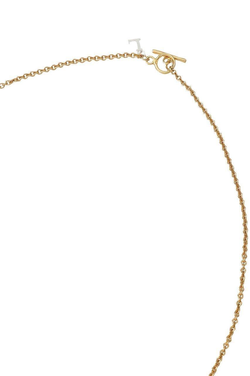 【レム/Lemme】の【ELLE SHOP限定】Coral Stone ネックレス 人気、トレンドファッション・服の通販 founy(ファニー) 　ファッション　Fashion　レディースファッション　Fashion for Women　ジュエリー　Jewelry　ネックレス　Necklaces & Pendants　シンプル　Simple, Minimal　ストーン　Stone, Gem-Like　チェーン　Chain, Chain Strap　ネックレス　Necklace, Pendant Necklace　フォーマル　Formal, Dressy　エレガント 上品　Elegant　other-6|ID: prp329100004468984 ipo3291000000035472433