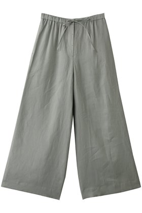 【エブール/ebure】 【Living】フレンチリネン イージーパンツ人気、トレンドファッション・服の通販 founy(ファニー) ファッション Fashion レディースファッション Fashion for Women パンツ Pants & Trousers おすすめ Recommended / Our Picks カットソー Cut and Sewn Top セットアップ Set-Up, Coordinated Outfit フレンチ French, French Style フロント Front, Front Design リネン Linen, Linen Fabric 再入荷 Restock / Back in Stock 夏 Summer 定番 Standard, Basic Item 旅行 Travel |ID:prp329100004472584