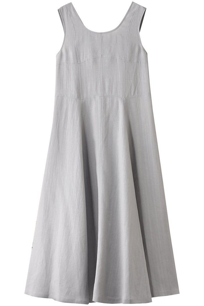 【エブール/ebure】のライトビスリネン ノースリーブワンピース インテリア・キッズ・メンズ・レディースファッション・服の通販 founy(ファニー) https://founy.com/ ファッション Fashion レディースファッション WOMEN ワンピース Dress チュニック Tunic シンプル Simple スクエア Square タンク Tank チュニック Tunic ドレス Dress ノースリーブ No Sleeve フレア Flare ラップ Wrap リネン Linen 夏 Summer |ID: prp329100004472600 ipo3291000000031479785