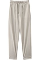 【エブール/ebure】の【Living】ソフトリヨセルコットンスムース イージーパンツ 人気、トレンドファッション・服の通販 founy(ファニー) ファッション Fashion レディースファッション Fashion for Women パンツ Pants & Trousers ギャザー Gathered, Ruffled テーパード Tapered, Tapered Pants ドレープ Drape, Draping Fabric ポケット Pocket, Pocket Detail エレガント 上品 Elegant 定番 Standard, Basic Item thumbnail ライトベージュ|ID: prp329100004472607 ipo3291000000035624763