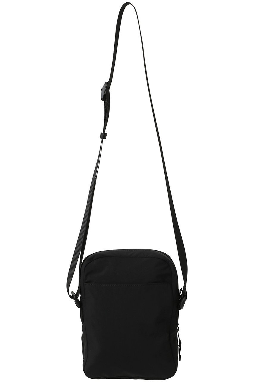 【メゾン キツネ/MAISON KITSUNE】の【UNISEX】FLASH FOX CROSSBODY ポーチ 人気、トレンドファッション・服の通販 founy(ファニー) 　ファッション　Fashion　レディースファッション　Fashion for Women　ポーチ&ミニバッグ　Pouches & Mini Bags　ユニセックス　Unisex, Genderless　おすすめ　Recommended / Our Picks　アウトドア　Outdoor Clothing　パッチ　Patch, Appliqué　フロント　Front, Front Design　ポケット　Pocket, Pocket Detail　ポーチ　Pouch, Small Case　ラバー　Rubber, Rubber Sole　other-3|ID: prp329100004472613 ipo3291000000032801933