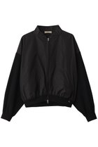 【ヘルノ/HERNO】のショートブルゾン 人気、トレンドファッション・服の通販 founy(ファニー) ファッション Fashion レディースファッション Fashion for Women アウター Coat / Outerwear Collection レディースジャケット・軽アウター Jackets ブルゾンジャケット・スポーティアウター Blouson Jackets ショート Short, Short Length ジャケット Jacket, Outerwear スポーティ Sporty, Casual Athletic トレンド Trend, Trending Now ブルゾン Blouson, Bomber Jacket ボトム Bottoms, Lower Wear 軽量 Lightweight, Ultra Light thumbnail ブラック-ブラック|ID: prp329100004472621 ipo3291000000032955602
