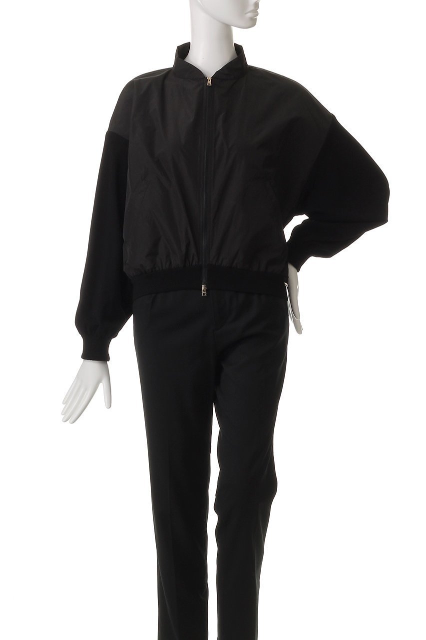 【ヘルノ/HERNO】のショートブルゾン 人気、トレンドファッション・服の通販 founy(ファニー) 　ファッション　Fashion　レディースファッション　Fashion for Women　アウター　Coat / Outerwear Collection　レディースジャケット・軽アウター　Jackets　ブルゾンジャケット・スポーティアウター　Blouson Jackets　ショート　Short, Short Length　ジャケット　Jacket, Outerwear　スポーティ　Sporty, Casual Athletic　トレンド　Trend, Trending Now　ブルゾン　Blouson, Bomber Jacket　ボトム　Bottoms, Lower Wear　軽量　Lightweight, Ultra Light　other-2|ID: prp329100004472621 ipo3291000000032955606