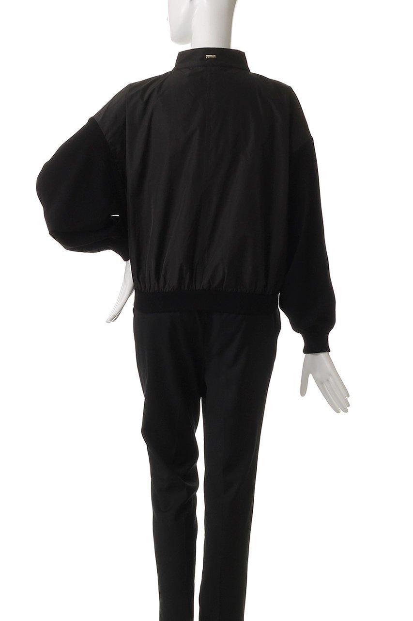【ヘルノ/HERNO】のショートブルゾン 人気、トレンドファッション・服の通販 founy(ファニー) 　ファッション　Fashion　レディースファッション　Fashion for Women　アウター　Coat / Outerwear Collection　レディースジャケット・軽アウター　Jackets　ブルゾンジャケット・スポーティアウター　Blouson Jackets　ショート　Short, Short Length　ジャケット　Jacket, Outerwear　スポーティ　Sporty, Casual Athletic　トレンド　Trend, Trending Now　ブルゾン　Blouson, Bomber Jacket　ボトム　Bottoms, Lower Wear　軽量　Lightweight, Ultra Light　other-4|ID: prp329100004472621 ipo3291000000032955615