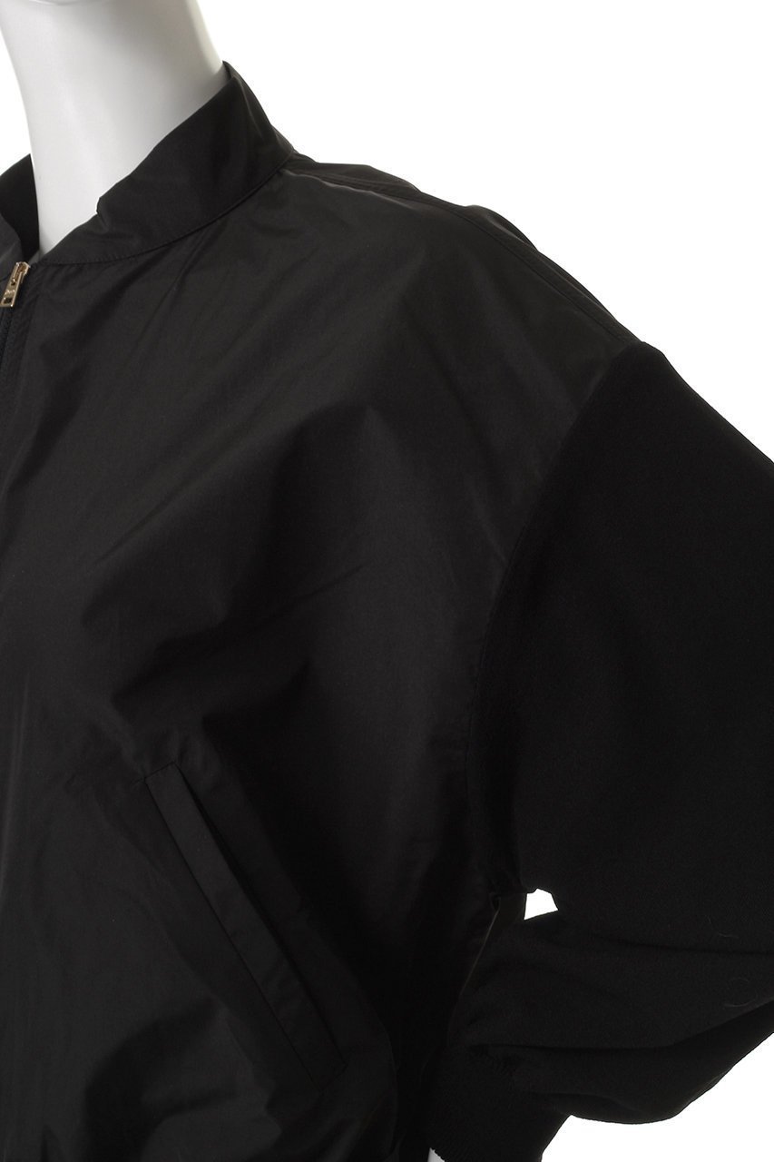 【ヘルノ/HERNO】のショートブルゾン 人気、トレンドファッション・服の通販 founy(ファニー) 　ファッション　Fashion　レディースファッション　Fashion for Women　アウター　Coat / Outerwear Collection　レディースジャケット・軽アウター　Jackets　ブルゾンジャケット・スポーティアウター　Blouson Jackets　ショート　Short, Short Length　ジャケット　Jacket, Outerwear　スポーティ　Sporty, Casual Athletic　トレンド　Trend, Trending Now　ブルゾン　Blouson, Bomber Jacket　ボトム　Bottoms, Lower Wear　軽量　Lightweight, Ultra Light　other-5|ID: prp329100004472621 ipo3291000000032955619